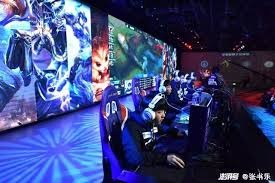 跨越千年的开拓之旅《世界启元》野蛮测试今日开启！