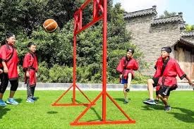 在九幺免费版网站享受NBA办公室68游戏体验