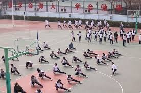 是一场输球